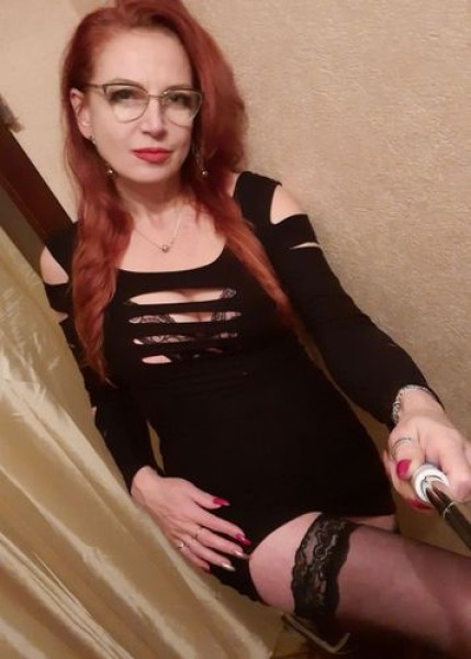 Проститутка Яна Яна