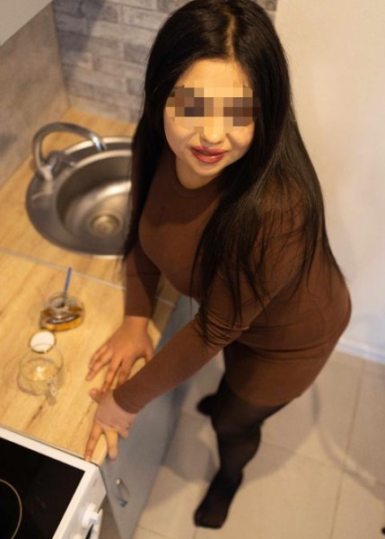 Проститутка Мира Мира