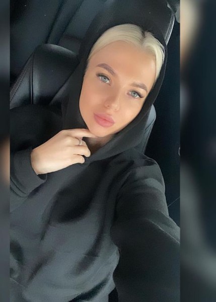 Проститутка Ира Ира