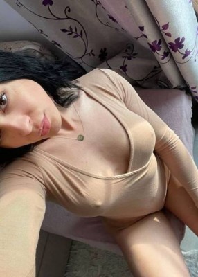 Проститутка Физа