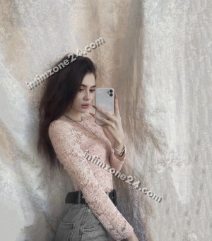 Проститутка Полина, 24 лет