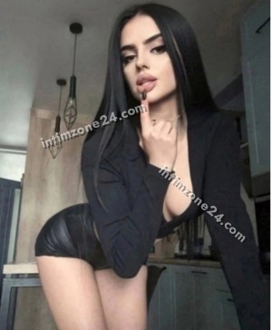 Проститутка Лена, 23 лет