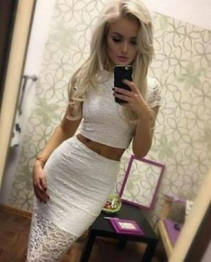 Проститутка Настя