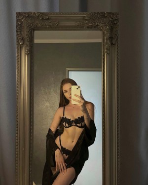 Проститутка Алина