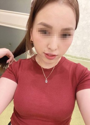 Проститутка Алина