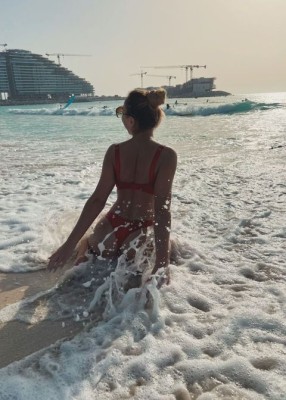 Проститутка Ангелина