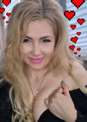 Проститутка Анжелика