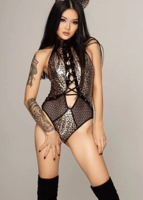 Проститутка Камила