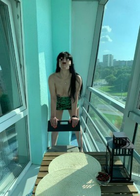 Проститутка лера