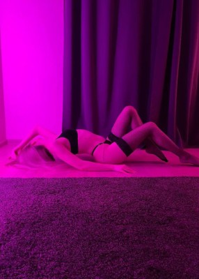 Проститутка Анастасия