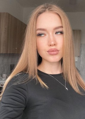 Проститутка Маша