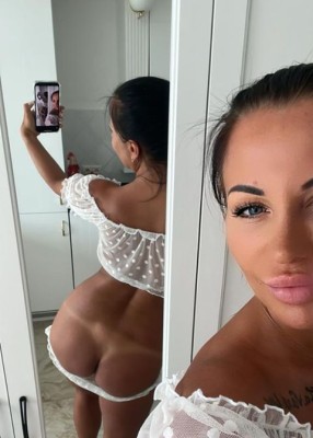 Проститутка Александра