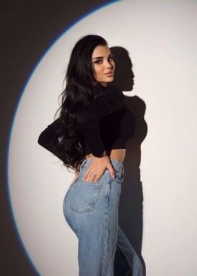 Проститутка Кристина