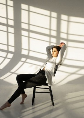 Проститутка Виолетта