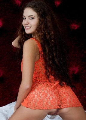 Проститутка Ольга