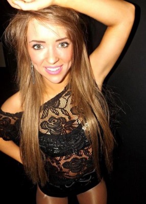 Проститутка Ксюша