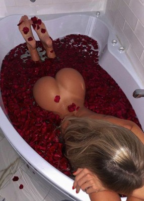 Проститутка Лана