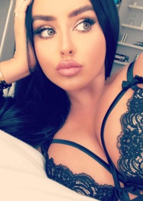 Проститутка Света