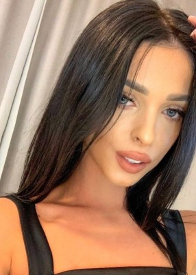 Проститутка Олеся