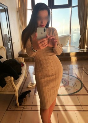 Проститутка Tata