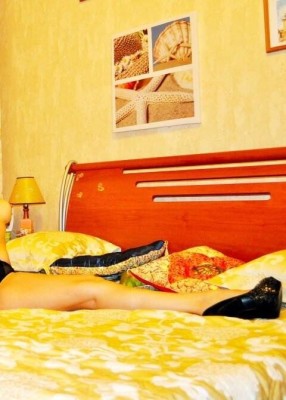 Проститутка Ира