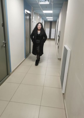 Проститутка Марго