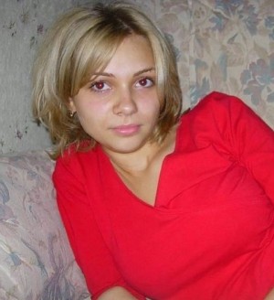 Проститутка Ася