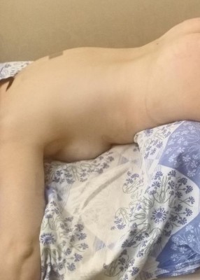 Проститутка Nastiy