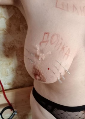 Проститутка Nastiy