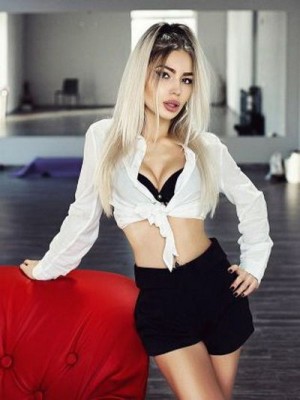 Проститутка Ксюша