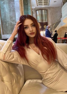 Проститутка Кира