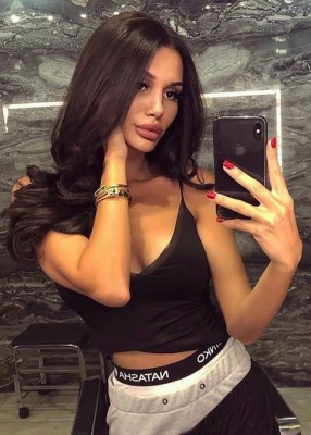 Проститутка РЕГИНА