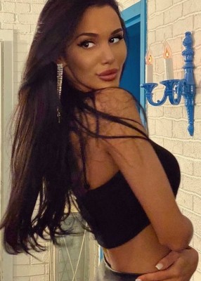 Проститутка РЕГИНА