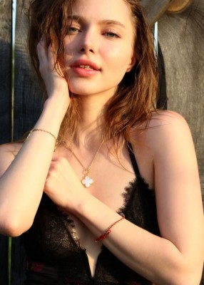 Проститутка Люда