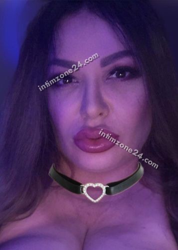 Алина
