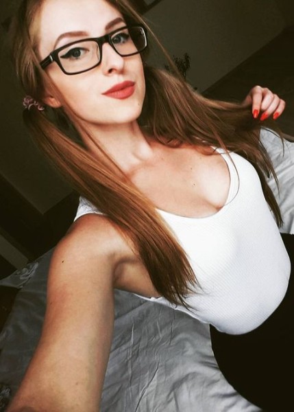 Проститутка Лада