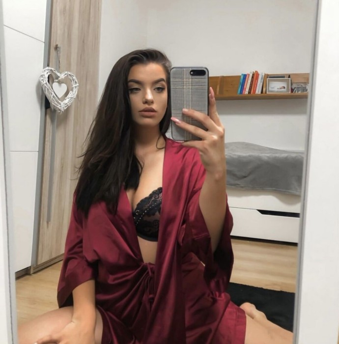 Марина