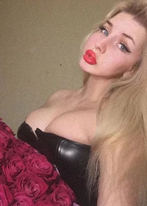 Оксана